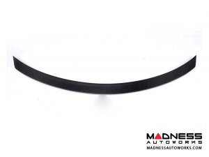Mercedes-Benz C-Class W205 Rear Trunk Wing - Carbon Fiber